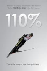 Poster for 110%