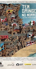 Poster for Gringo on the Slum