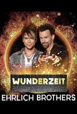 Poster for Ehrlich Brothers - Wunderzeit