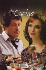 Poster for La Cucina