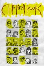 Poster for Chicken Hawk: Men Who Love Boys