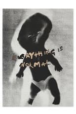 Poster for Everything is Normal