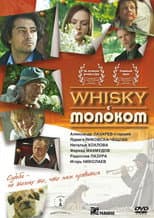 Poster for Whisky with Milk