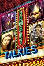 Poster for Bombay Talkies