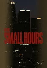 Poster for In The Small Hours