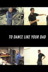 Poster for To Dance Like Your Dad