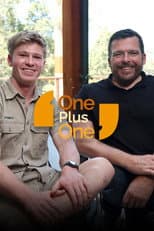 Poster for Kurt Fearnley's One Plus One