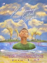 Poster for What Did the Sky Tell You, Celso?