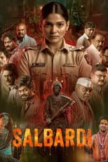 Poster for Salbardi