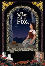 Poster for Year of the Fox