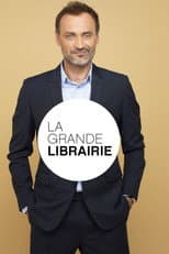 Poster for La Grande Librairie
