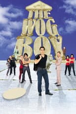 Poster for The Wog Boy
