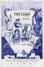 Poster for The Liars