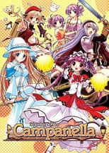 Poster for Blessing of the Campanella