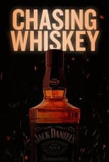 Poster for Chasing Whiskey