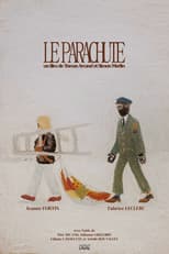 Poster for Le Parachute