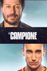 Poster for The Champion