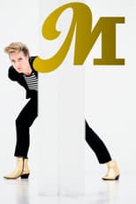 Poster for M