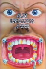Poster for An Inside Job