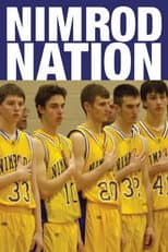 Poster for Nimrod Nation