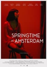 Poster for Springtime in Amsterdam