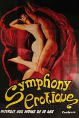 Poster for Blue Erotic Climax