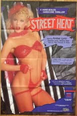 Poster for Street Heat