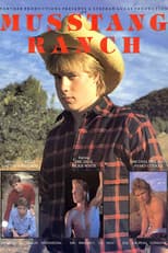 Poster for Musstang Ranch