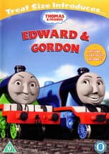 Poster for Thomas & Friends: Edward and Gordon