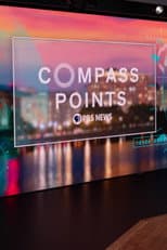 Poster for Compass Points: PBS News