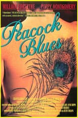 Poster for Peacock Blues