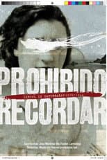 Poster for To Remember Is Forbidden