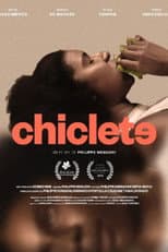 Poster for Chewing Gum