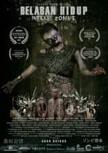 Poster for Zombie Infection - Belaban Hidup