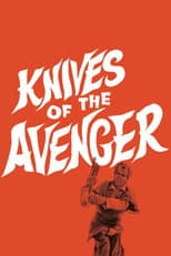 Poster for Knives of the Avenger