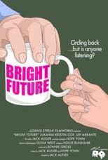 Poster for Bright Future