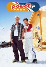 Poster for Powder Park