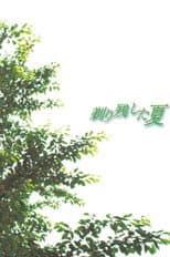 Poster for Summer of Leftover Stubble