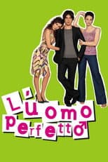 Poster for L'uomo perfetto