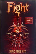 Poster for Fight: Into the Pit
