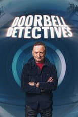 Poster for Doorbell Detectives