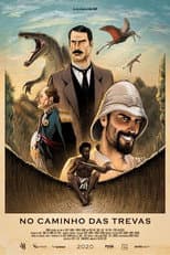 Poster for Through the Path of Darkness