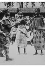 Poster for Danse de jeunes filles