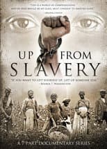 Poster for Up From Slavery