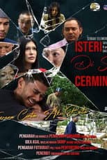 Poster for Isteri Di Sebalik Cermin
