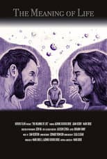 Poster for The Meaning of Life