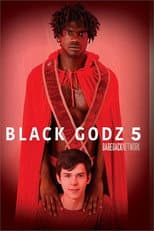 Poster for Black Godz 5