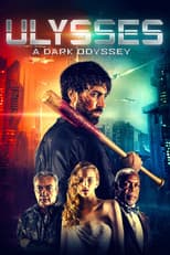 Poster for Ulysses: A Dark Odyssey