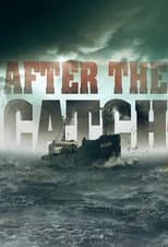 Poster for After the Catch