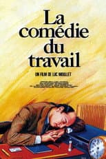 Poster for The Comedy of Work